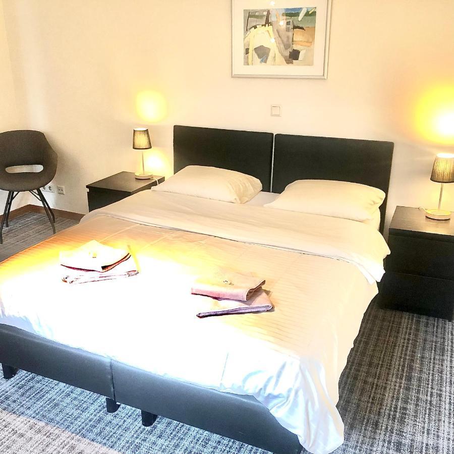 Hotel Auberge Rustique Beaufort Dış mekan fotoğraf