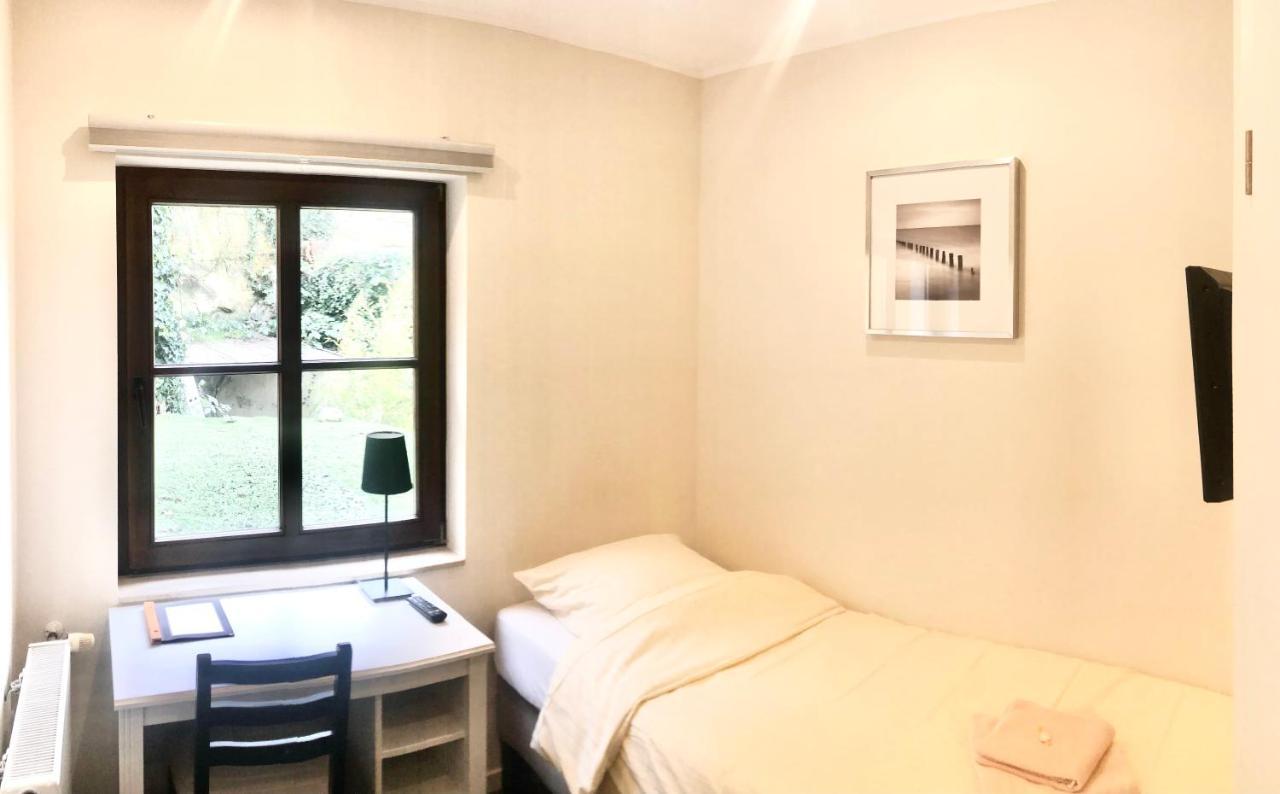 Hotel Auberge Rustique Beaufort Dış mekan fotoğraf