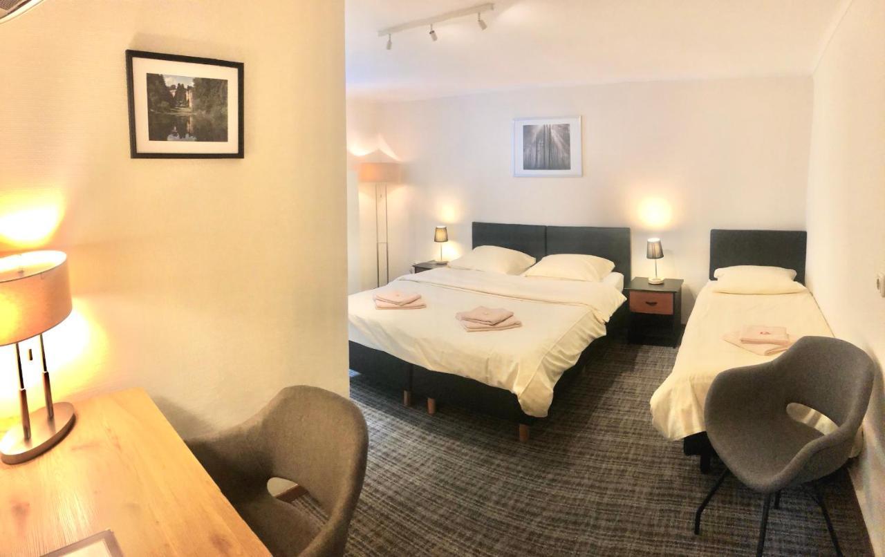 Hotel Auberge Rustique Beaufort Dış mekan fotoğraf