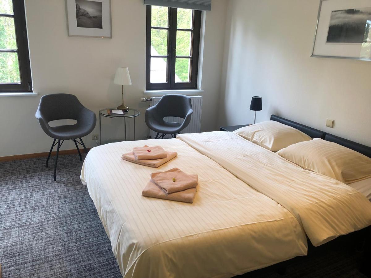 Hotel Auberge Rustique Beaufort Dış mekan fotoğraf
