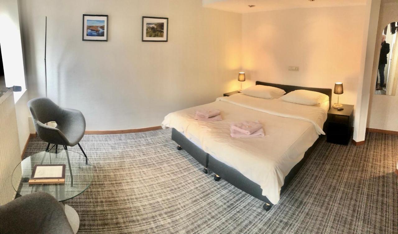 Hotel Auberge Rustique Beaufort Dış mekan fotoğraf