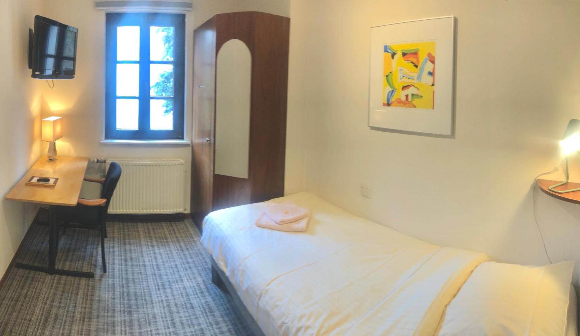 Hotel Auberge Rustique Beaufort Dış mekan fotoğraf