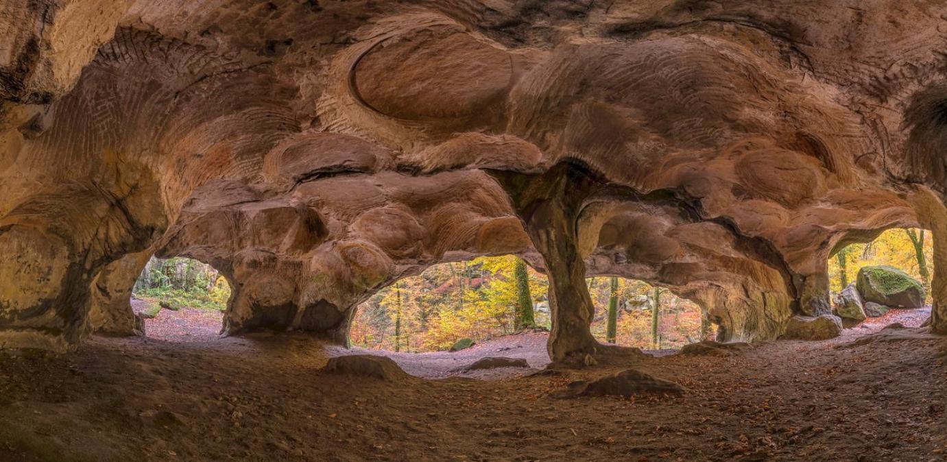 Hotel Auberge Rustique Beaufort Dış mekan fotoğraf