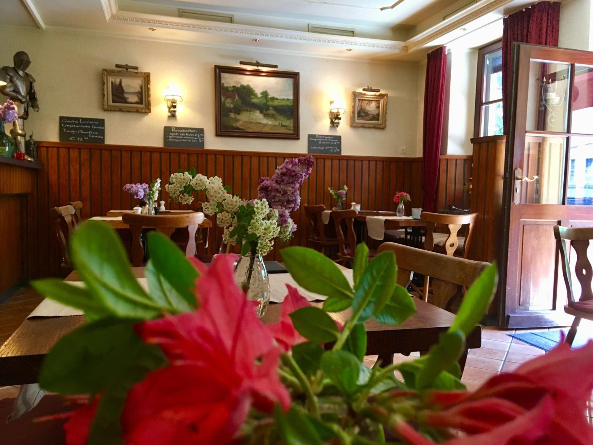 Hotel Auberge Rustique Beaufort Dış mekan fotoğraf