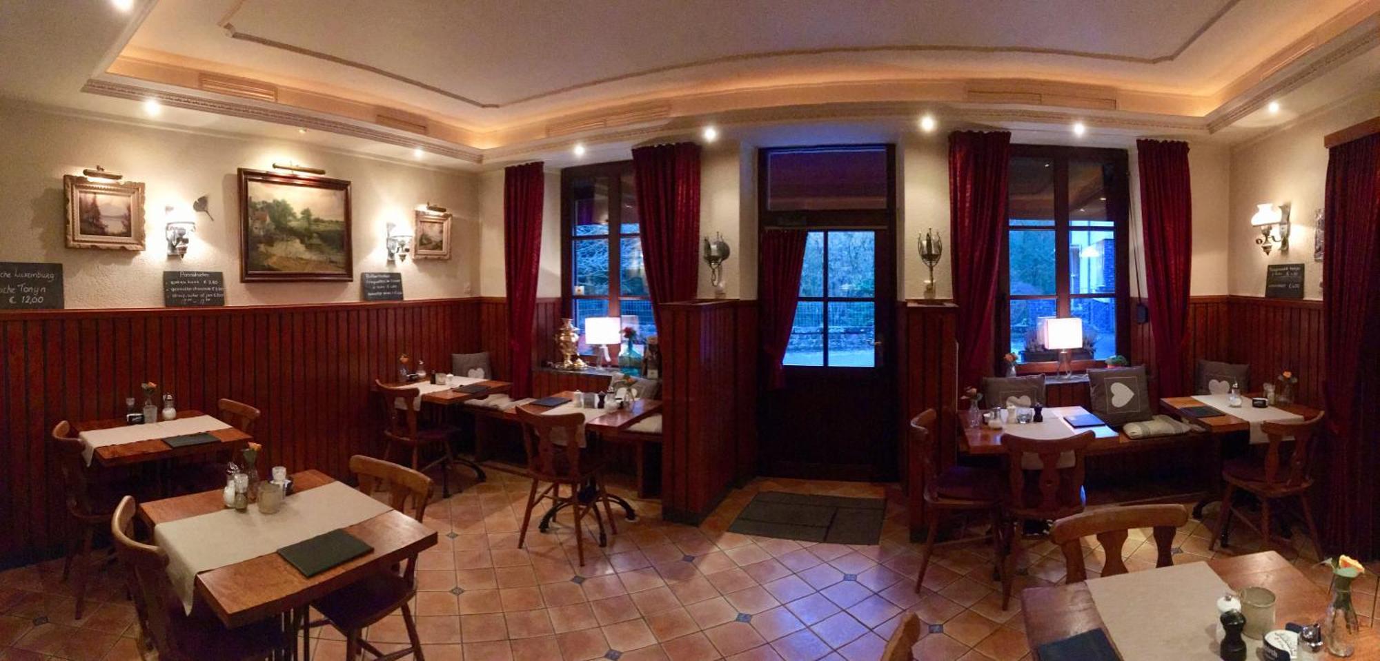 Hotel Auberge Rustique Beaufort Dış mekan fotoğraf