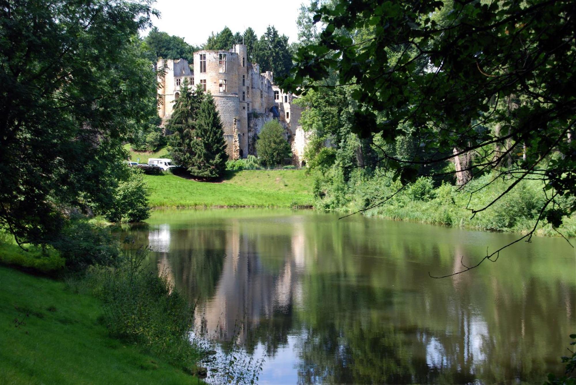 Hotel Auberge Rustique Beaufort Dış mekan fotoğraf