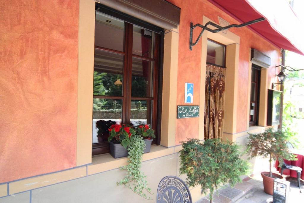 Hotel Auberge Rustique Beaufort Dış mekan fotoğraf